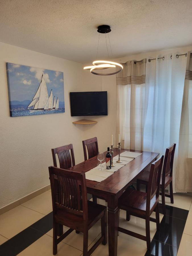 Apartment Sanja Senj  Bagian luar foto