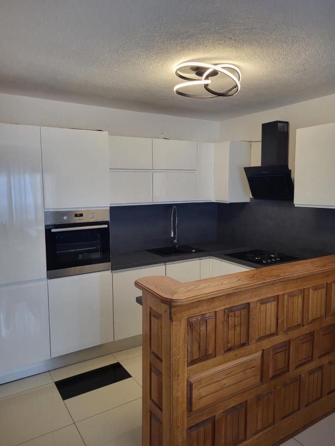 Apartment Sanja Senj  Bagian luar foto