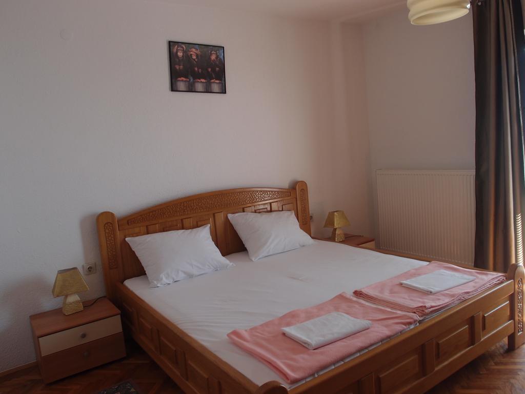 Apartment Sanja Senj  Ruang foto