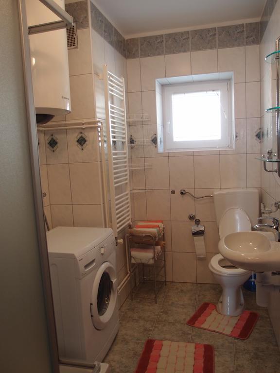 Apartment Sanja Senj  Ruang foto