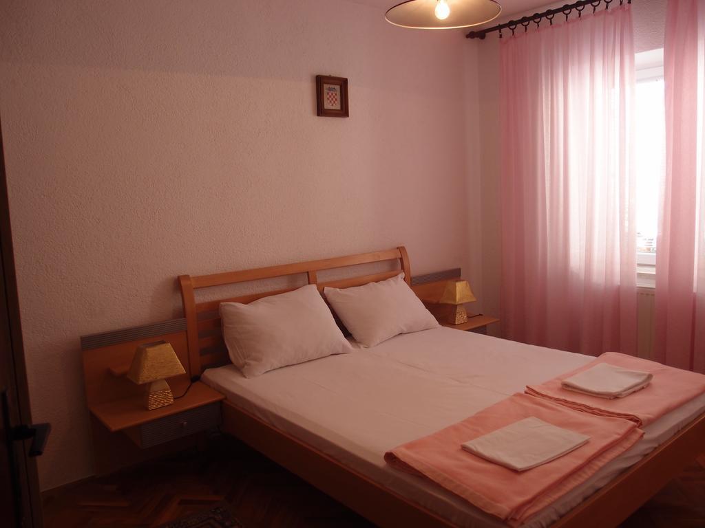 Apartment Sanja Senj  Ruang foto