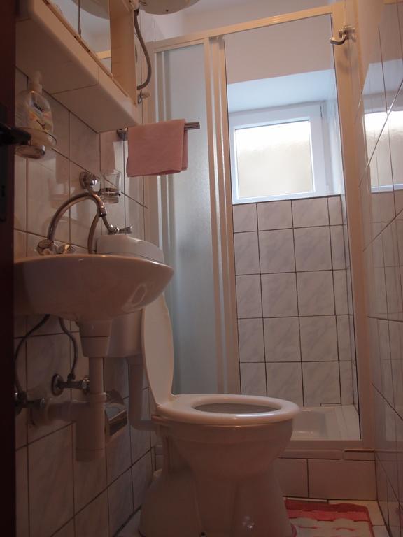 Apartment Sanja Senj  Ruang foto